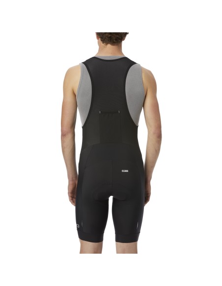PANT. GIRO CHRONO SPORT BIB SHORT BLACK S 23