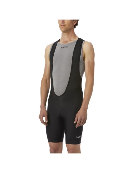 PANT. GIRO CHRONO SPORT BIB SHORT BLACK S 23