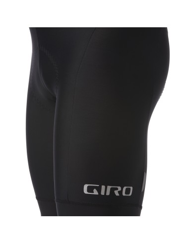 PANT. GIRO CHRONO SPORT BIB SHORT BLACK S 23