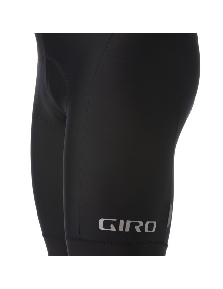 PANT. GIRO CHRONO SPORT BIB SHORT BLACK S 23