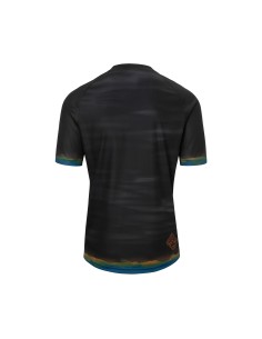 MAGLIA GIRO ROUST BLACK HOT LAP XXL 23 2