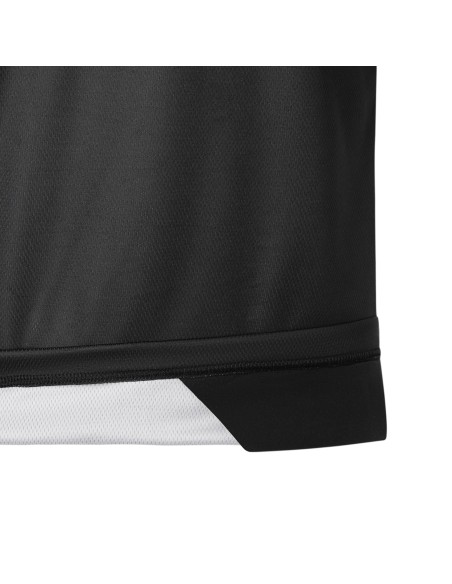MAGLIA GIRO ROUST BLACK/GREY HOTLINE XXL 23