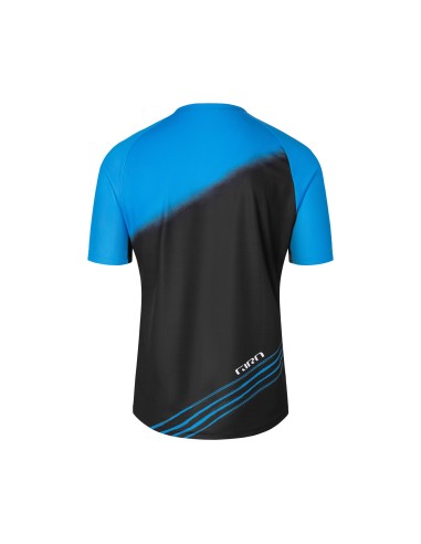 MAGLIA GIRO ROUST ANODIZED BLUE ACTUATOR XXL 23