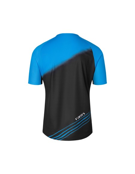 MAGLIA GIRO ROUST ANODIZED BLUE ACTUATOR XXL 23