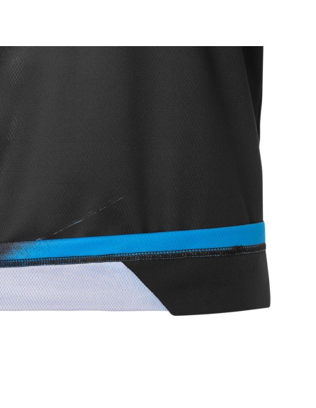 MAGLIA GIRO ROUST ANODIZED BLUE ACTUATOR XXL 23