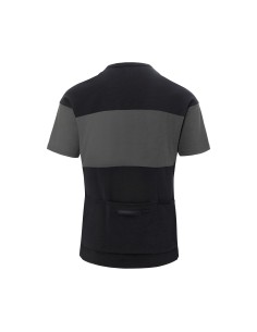 MAGLIA GIRO RIDE JERSEY BLACK/CHARCOAL XXL 23 2