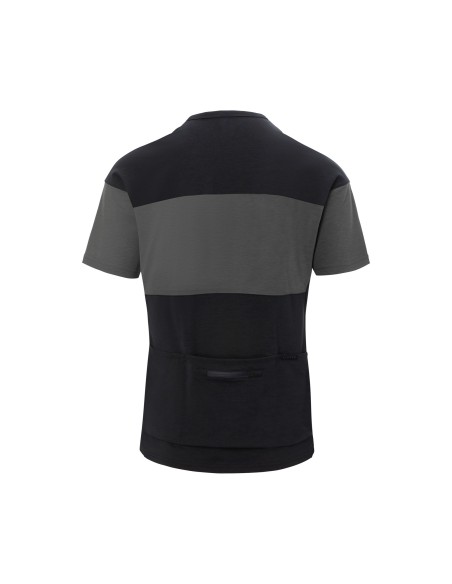 MAGLIA GIRO RIDE JERSEY BLACK/CHARCOAL XXL 23