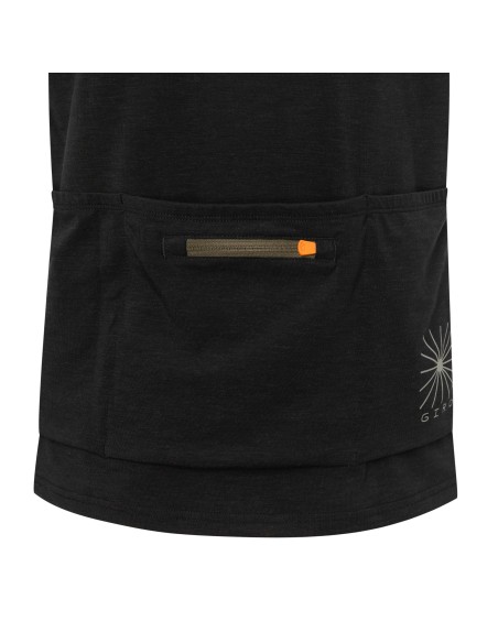 MAGLIA GIRO RIDE JERSEY TRAIL GREEN/BLACK XXL 23