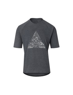 MAGLIA GIRO ARC JERSEY CHARCOAL T XXL 23