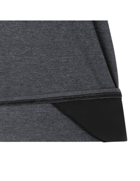 MAGLIA GIRO ARC JERSEY CHARCOAL T XXL 23