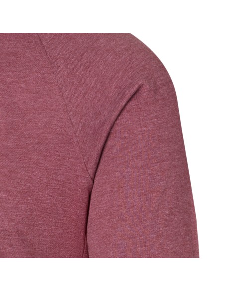 MAGLIA GIRO ARC JERSEY MAROON BURST XL 23