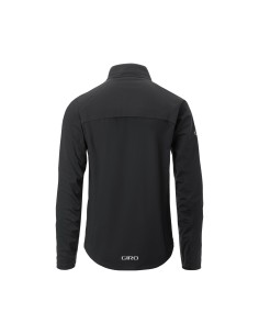 GIACCA GIRO STOW H2O BLACK XXL 23 2
