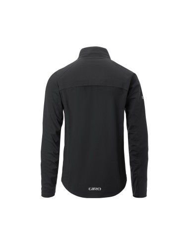 GIACCA GIRO STOW H2O BLACK XXL 23