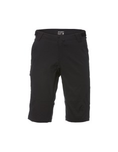 PANT. GIRO HAVOC SHORT BLACK 30-S 23