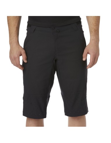 PANT. GIRO HAVOC SHORT BLACK 30-S 23