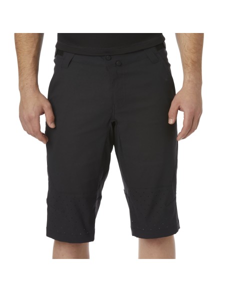PANT. GIRO HAVOC SHORT BLACK 30-S 23