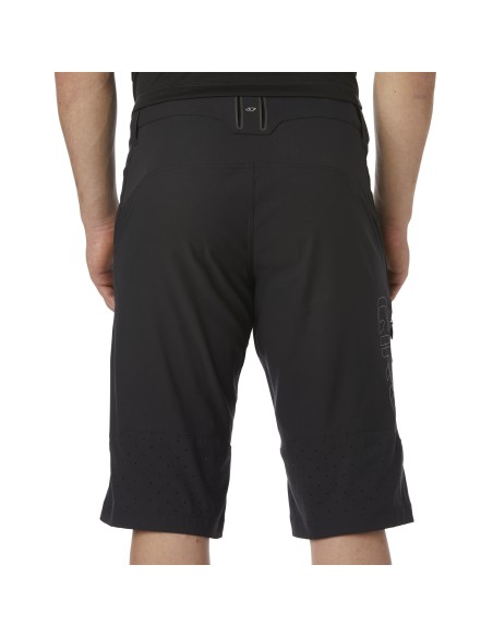 PANT. GIRO HAVOC SHORT BLACK 30-S 23