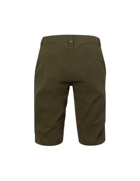 PANT. GIRO HAVOC SHORT TRAIL GREEN 30-S 23