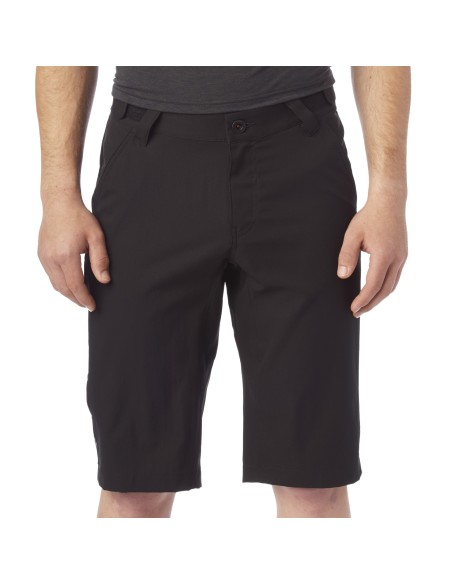 PANT. GIRO ARC SHORT BLACK 30-S 23