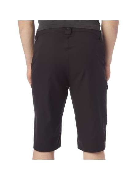 PANT. GIRO ARC SHORT BLACK 30-S 23