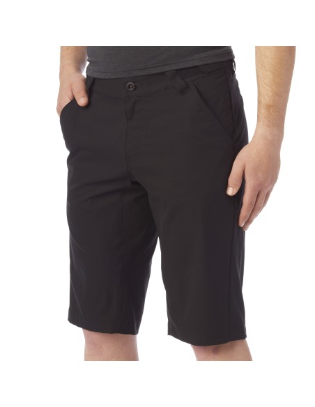 PANT. GIRO ARC SHORT BLACK 30-S 23