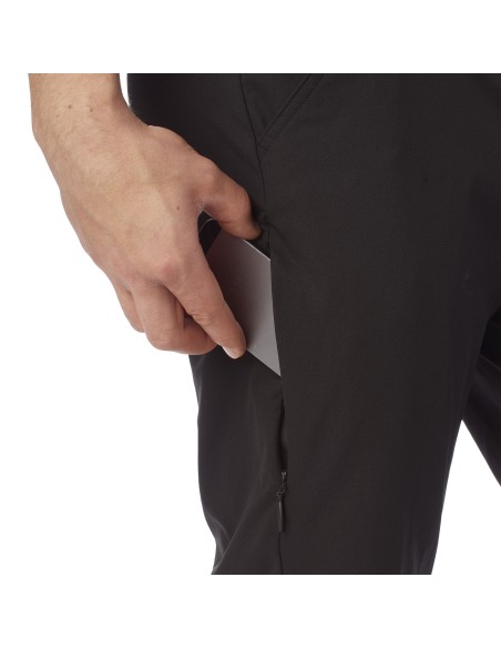 PANT. GIRO ARC SHORT BLACK 30-S 23