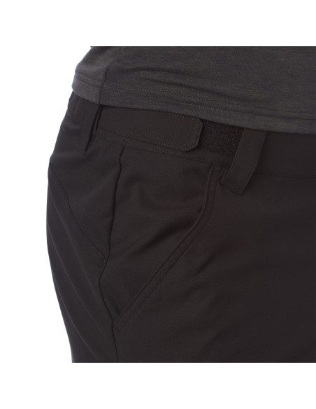 PANT. GIRO ARC SHORT BLACK 30-S 23