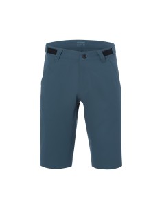 PANT. GIRO ARC SHORT PORTARO GRAY 30-S 23