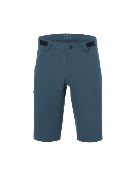 PANT. GIRO ARC SHORT PORTARO GRAY 30-S 23
