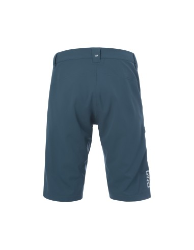 PANT. GIRO ARC SHORT PORTARO GRAY 30-S 23