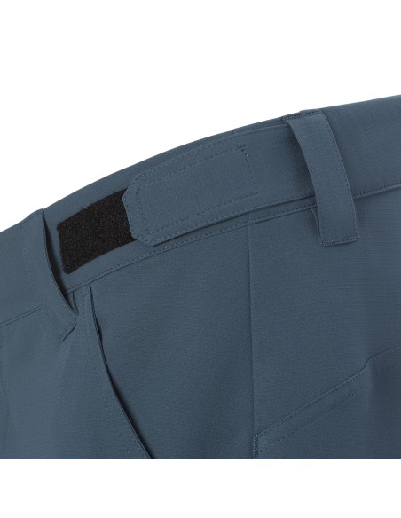PANT. GIRO ARC SHORT PORTARO GRAY 30-S 23