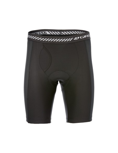PANT. GIRO BASE LINER SHORT BLACK S 23
