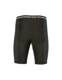 PANT. GIRO BASE LINER SHORT BLACK S 23 2