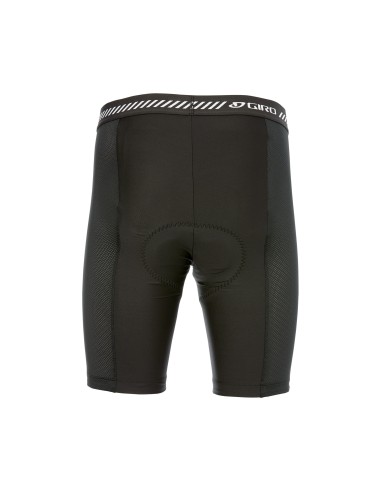 PANT. GIRO BASE LINER SHORT BLACK S 23