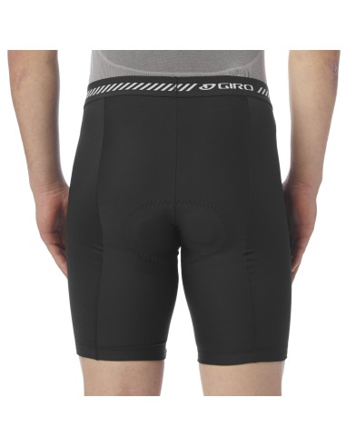 PANT. GIRO BASE LINER SHORT BLACK S 23