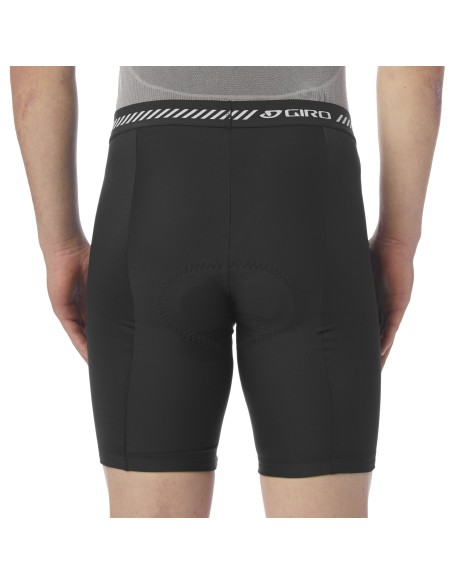 PANT. GIRO BASE LINER SHORT BLACK S 23
