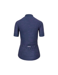 MAGLIA W GIRO CHRONO SPORT MDNT BLU SCREE L 23 2
