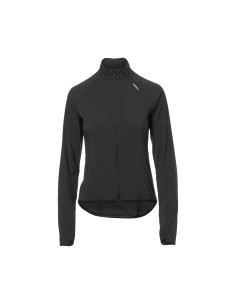GIACCA W GIRO CHRONO EXPERT WIND JACKET BLK L 23