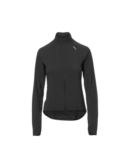 GIACCA W GIRO CHRONO EXPERT WIND JACKET BLK L 23