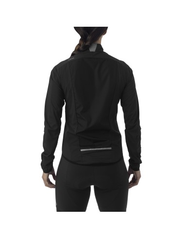 GIACCA W GIRO CHRONO EXPERT WIND JACKET BLK L 23