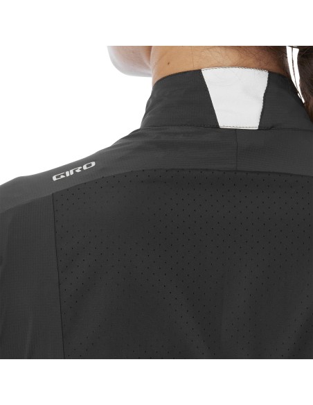 GIACCA W GIRO CHRONO EXPERT WIND JACKET BLK L 23