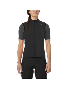GILET W GIRO CHRONO EXPERT WIND VEST BLACK L 23 2