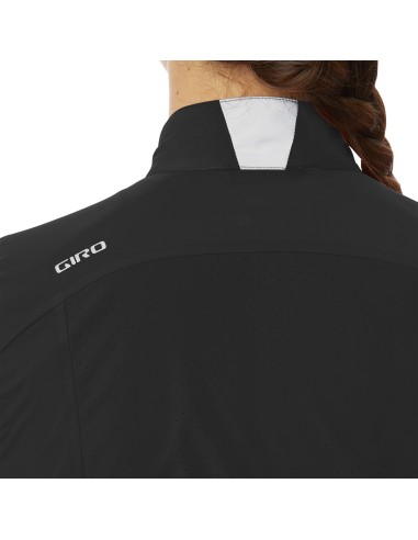 GILET W GIRO CHRONO EXPERT WIND VEST BLACK L 23