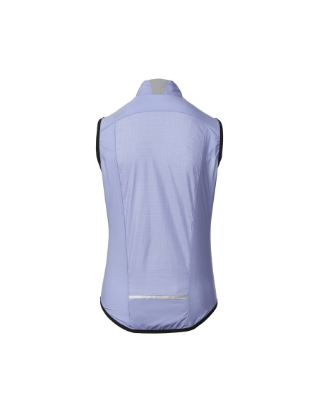 GILET W GIRO CHRONO EXPERT WIND VEST LAV L 23