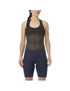 PANT. W GIRO CHRONO EXPERT HALTER BIB MDN BL XS 23 2