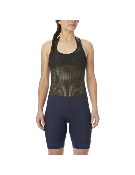 PANT. W GIRO CHRONO EXPERT HALTER BIB MDN BL XS 23