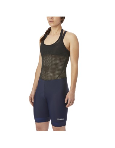 PANT. W GIRO CHRONO EXPERT HALTER BIB MDN BL XS 23