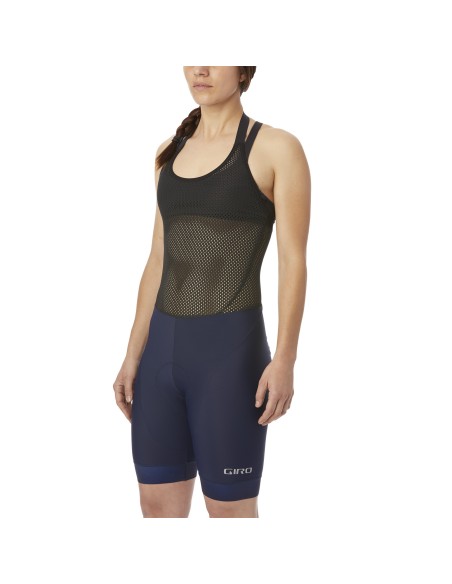 PANT. W GIRO CHRONO EXPERT HALTER BIB MDN BL XS 23