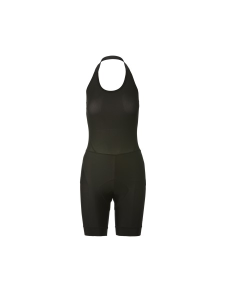 PANT. W GIRO CHRONO SPORT HALTER BIB BLK S 23