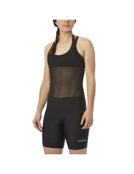 PANT. W GIRO CHRONO SPORT HALTER BIB BLK XL 23
